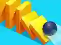 게임 Rolling Domino Smash 온라인