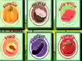 게임 Fruity Veggie Memory 온라인