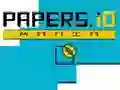 게임 Papers.io Mania 온라인