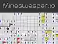 게임 Minesweeper.io 온라인