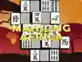 게임 Mahjong Africa 온라인