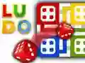 게임 Ludo Online 온라인