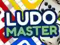 게임 Ludo Master 온라인