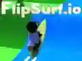 게임 FlipSurf.io 온라인