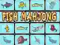 게임 Fish Mahjong 온라인