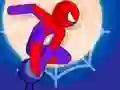 게임 Stickman Hook Rescue 온라인