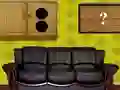 게임 Amber House Escape 온라인