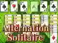 게임 Alternation Solitaire 온라인