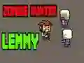 게임 Zombie Hunter Lemmy 온라인