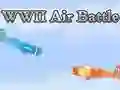 게임 WWII Air Battle 온라인