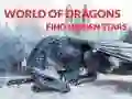 게임 World of Dragons Hidden Stars 온라인