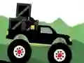 게임 Monster Truck: Forest Delivery 온라인