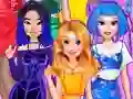 게임 Rainbow #Hashtag Challenge 온라인