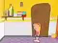 게임 Caroline Adventure 온라인