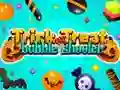 게임 Trick or Treat Bubble Shooter 온라인