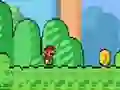 게임 Super Mario Starroad 온라인
