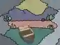 게임 That Blurry Place  Chapter 1: The Boat 온라인