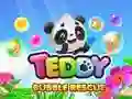 게임 Teddy Bubble Rescue 온라인