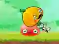 게임 Ninja Pumpkin Platformer Game 온라인