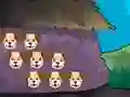 게임 Minnie Mouse Rescue 온라인