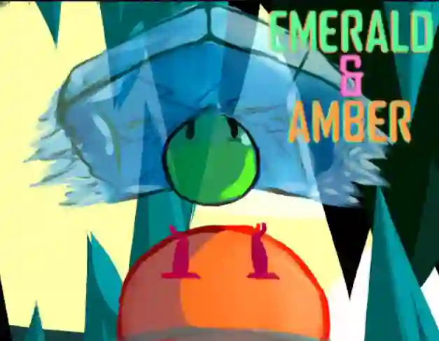 게임 Emerald and Amber 온라인