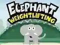 게임 Elephant Weight Lifting 온라인