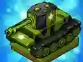 게임 Super Tank War 온라인