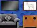 게임 Covid House Escape 온라인