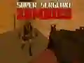 게임 Super Sergeant Zombies 온라인