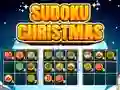 게임 Sudoku Christmas 온라인