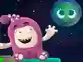 게임 OddBods: Sticky Tacky 온라인