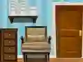 게임 Chef House Escape 온라인