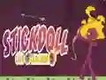 게임 Stickdoll God Of Archery 온라인