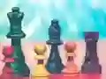 게임 Chess Game Jigsaw 온라인