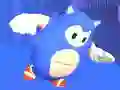 게임 Sonic Ladder Forces Race 온라인