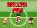 게임 Soccer Pro 온라인