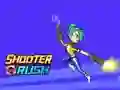 게임 Shooter Rush 온라인