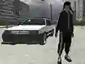 게임 Russian Grand City Auto 온라인