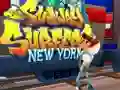 게임 Subway Surfers New York 온라인