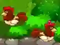 게임 Little Chick Rescue 온라인