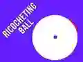 게임 Ricocheting Ball 온라인