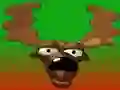게임 Reindeer Escape 온라인