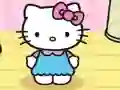 게임 Hello Kitty and Friends Finder 온라인