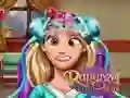 게임 Rapunzel Brain Doctor 온라인