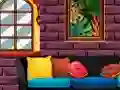 게임 Wrecked House Escape 온라인