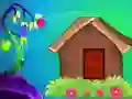 게임 Violaceous House Escape 온라인