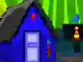 게임 Shelter House Escape 온라인