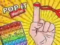 게임 Pop It Master 온라인