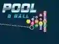 게임 Pool 8 Ball 온라인