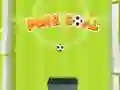 게임 Pong Goal 온라인